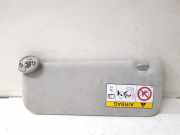 Sonnenblende rechts Toyota Hilux VIII Pick-up (N1) 74311X7A01