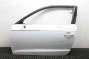 Vordere linke Tür AUDI A3 (8V1, 8VK) 2.0 TDI 2Y / S9R
