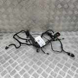 Türverkabelung hinten links