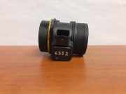 Luftmassenmesser Jaguar XF (X250) 5WK97011