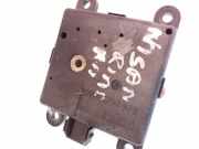 Air Flap Motor NISSAN PRIMERA Estate (WP12) 2.2 dCi 3T05030820