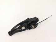 Türgriff rechts hinten Ford Focus III (DYB)