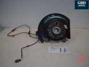 Achsschenkel (ABS) links vorne Nissan Pulsar (C13) 400151KK0A