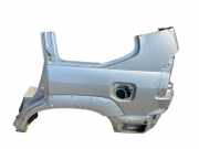Seitenverkleidung hinten links TOYOTA LAND CRUISER 120 (_J12_) 3.0 D-4D (KDJ120, KDJ150, KDJ125)