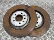Bremsscheibe hinten links PEUGEOT 3008 II SUV 2.0 BlueHDi 180