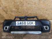Frontstoßstange DACIA SANDERO II TCe 90 620903450R