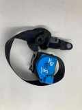 Sicherheitsgurt hinten links CITROËN C4 II (B7) 1.6 HDi 90 96771407XX
