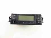 Heizungsbetätigung (Konsole) vorne Seat Leon (1M) 1M0820043D