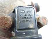 Ladeluftkühler KIA SOUL (AM) 1.6 CRDi 128 9490930502 3930084400