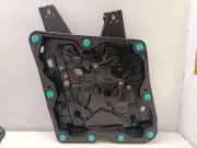 Türfensterheber hinten links AUDI Q4 Sportback (F4N) 45 e-tron sportback 11A837401E