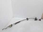 Schaltzüge OPEL ZAFIRA A (F75_) 2.0 DTI 16V