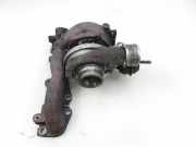Turbolader ALFA ROMEO 159 (939_) 1.9 JTDM 16V 55211084