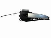 Türaußengriff hinten rechts