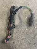 Glühkerzenkabel PEUGEOT 607 (9D, 9U) 2.2 HDi