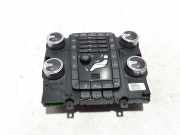 Heizungsbetätigung (Konsole) vorne Volvo V70 III (135) 31398587