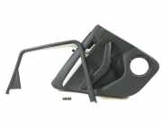 Türpolster hinten links AUDI Q5 (8R) 3.2 FSI quattro 9918008364L 8R0035399C