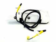 Sitzairbag vorne rechts NISSAN LEAF (ZE1) Electric 0589-P1-000717