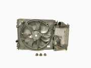 Radiator Pack Set NISSAN X-TRAIL (T32_) 1.6 dCi (T32) 214814BE0A