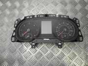 Kombiinstrument VW GOLF SPORTSVAN (AM1) 1.6 TDI 517920941