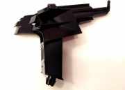 Scheinwerferwaschanlage rechts NISSAN QASHQAI / QASHQAI +2 I (J10, JJ10) 1.5 dCi 28641BR00H