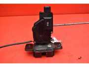 Schloss Heckdeckel Kia Carnival II (UP) KIA