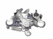 Motorhaubenschloss PEUGEOT 208 1.6 HDi