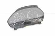 Kombiinstrument BMW 3 Touring (F31) 318 d 9232893