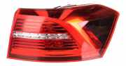 Rücklicht hinten rechts VW PASSAT Variant B8 (3G5) 2.0 TDI 3G9945208