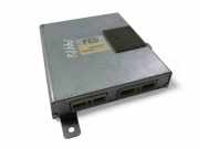 Steuergerät Motor Isuzu Trooper I (UBS) 8943862520