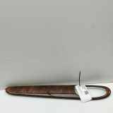 Türverkleidung vorne links JAGUAR XJ (X350) 2,7 D 2W93-F045H13-AG