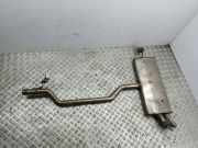 Auspuffanlage hinten Audi A3 Sportback (8V) 5Q0120B