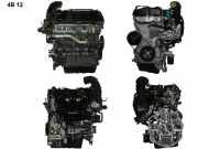 Motor MITSUBISHI OUTLANDER II (CW_W) 2.4 (CW5W) 4B12