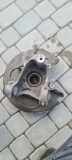 Hintere Stoßstange AUDI A8 D4 (4H_) 4.2 TDI quattro 4H0505431C