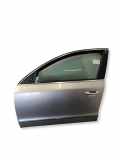 Vordere linke Tür SKODA SUPERB II (3T4) 2.0 TDI