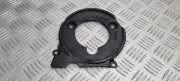 Timing Belt Protection Cover VW BORA Variant (1J6) 1.9 TDI 06A109175F