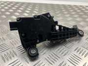 Heckscheibenwischermotor RENAULT KOLEOS I (HY_) 2.0 dCi (HY0K) F00S2B4074