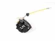 Verriegelung Tür rechts AUDI A6 (4F2, C6) 3.0 TDI quattro 4F0839016A