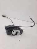 Türschloss hinten links RENAULT MODUS / GRAND MODUS (F/JP0_) 1.5 dCi (FP0G, JP0G) 3CP013K42