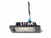 Kennzeichenleuchte BMW 1er Coupe (E82) 7193293