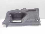 Kofferraumpolster links