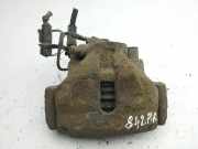 Bremssattel links vorne Audi A4 Cabriolet (8H)