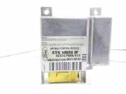 Steuergerät Airbag Ford Fiesta IV (JA, JB) 97FG14B056DF