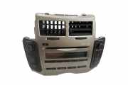 Radio/Navigationssystem-Kombination Toyota Yaris Liftback (P9) 12300015400101