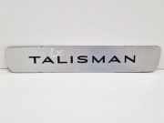 Innenschwellenzierleiste hinten links RENAULT TALISMAN Grandtour (KP_) 1.6 dCi 160