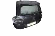 Heckklappe geschlossen Citroen C4 II Picasso ()
