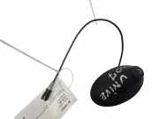 Antenne Dach Peugeot 407 () 9650911180