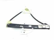 Türfensterheber hinten links AUDI A1 Sportback (GBA) 25 TFSI 82G839461A