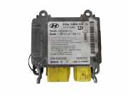 Airbag-Steuergerät HYUNDAI SANTA FÉ II (CM) 2.2 CRDi 959102B900