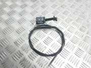 Andere Aufbauteile VW GOLF II (19E, 1G1) 1.6