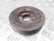 Kurbelwellenriemenscheibe PEUGEOT 206 Hatchback (2A/C) 2.0 S16